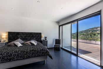 la villa louancelie
