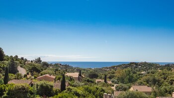 la villa louancelie