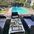 la villa louancelie