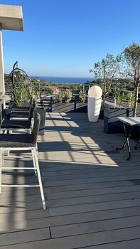 La Villa Louancelie,Rayol-Canadel-Sur-Mer>>Cavalaire-Sur-Mer,1 star