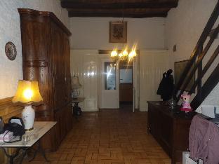le moulin a grains