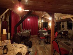 le moulin a grains