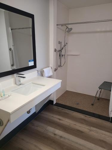 quality inn and suites