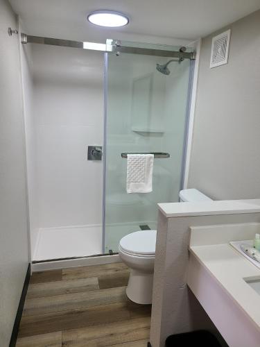 quality inn and suites