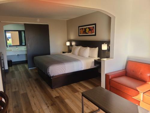 quality inn and suites