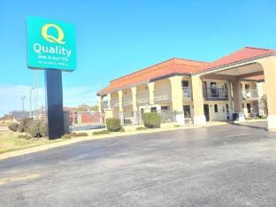 quality inn and suites