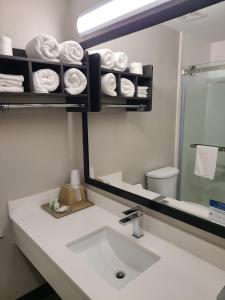 quality inn and suites