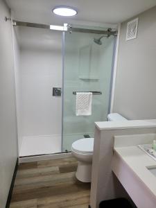 quality inn and suites