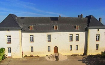 Le Chateau De Buchy,Metz>>Buchy,3 star