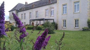 Le Chateau De Buchy,Metz>>Buchy,3 star