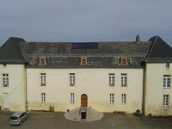 Le Chateau De Buchy,Metz>>Buchy,3 star