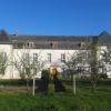 le chateau de buchy
