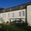 le chateau de buchy