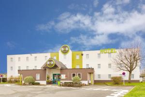 bandb hotel tours nord 2 la petit arche
