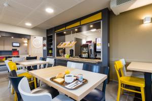 bandb hotel tours nord 2 la petit arche