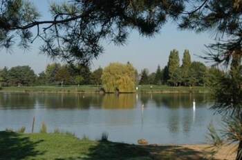 camping le rochat