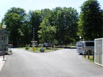 camping le rochat