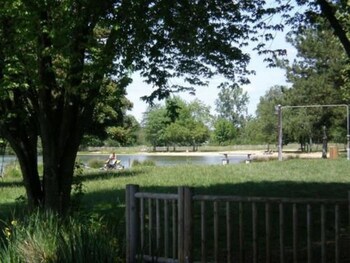 camping le rochat