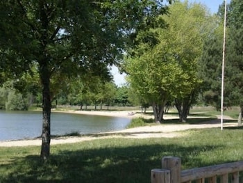 camping le rochat
