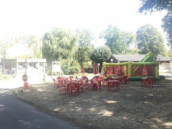 camping le rochat