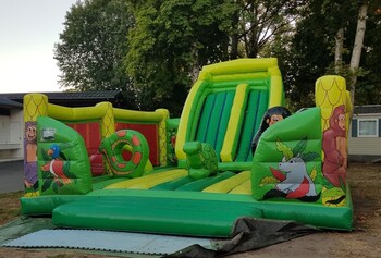 camping le rochat