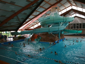 camping le rochat
