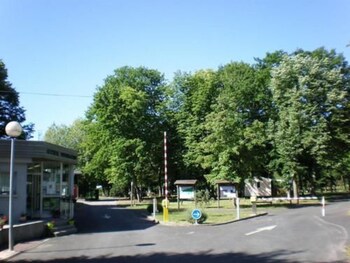 camping le rochat
