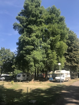 Camping Le Rochat,Chateauroux>>Ardentes,3 star