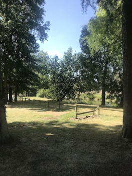 Camping Le Rochat,Chateauroux>>Ardentes,3 star