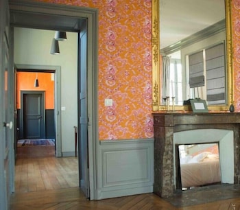 chambres dhotes de parseval