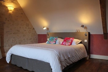 chambres dhotes de parseval