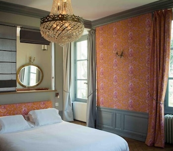 chambres dhotes de parseval