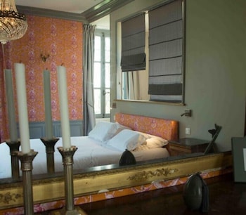 chambres dhotes de parseval