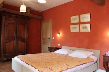 chambres dhotes de parseval