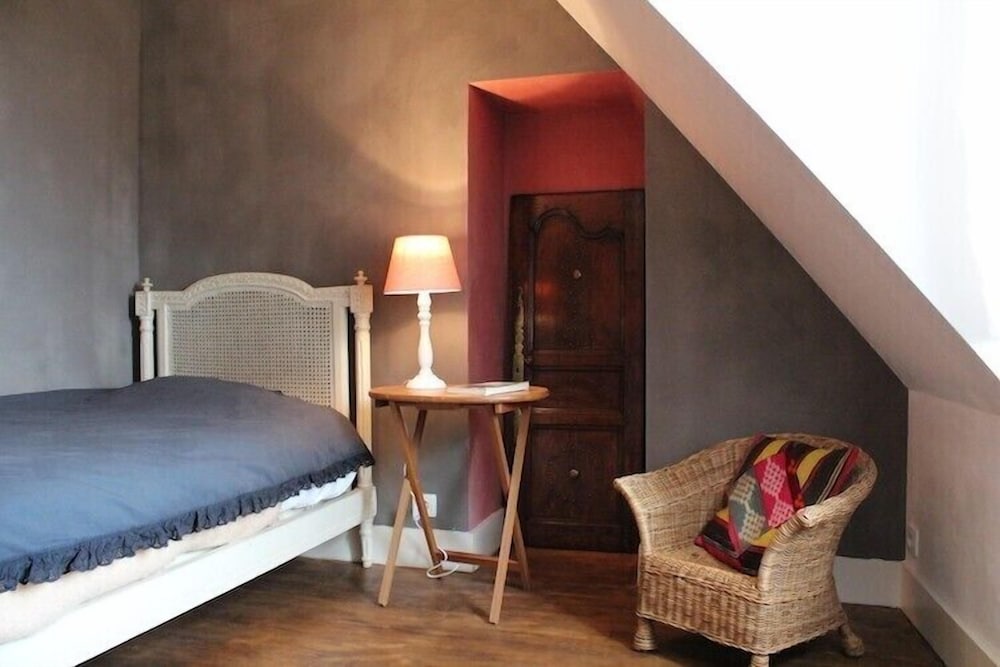 chambres dhotes de parseval