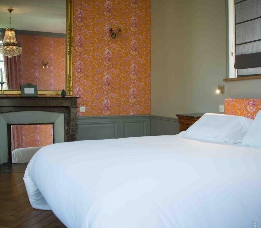 chambres dhotes de parseval