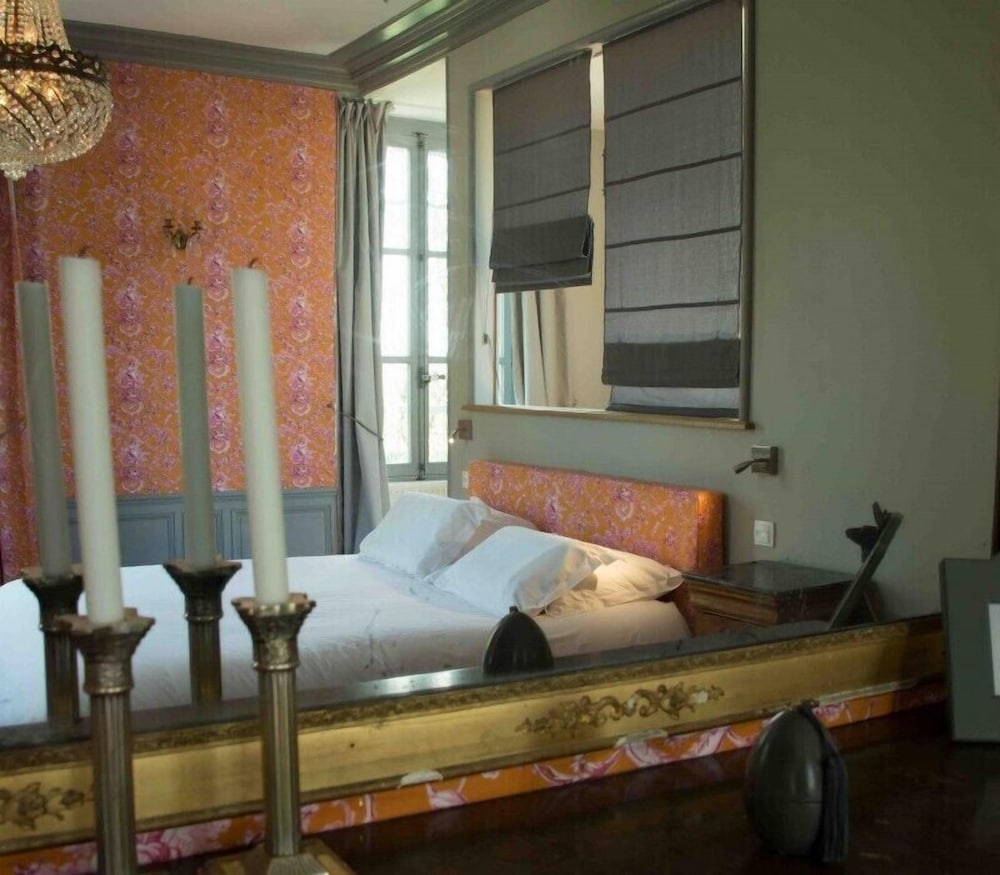 chambres dhotes de parseval