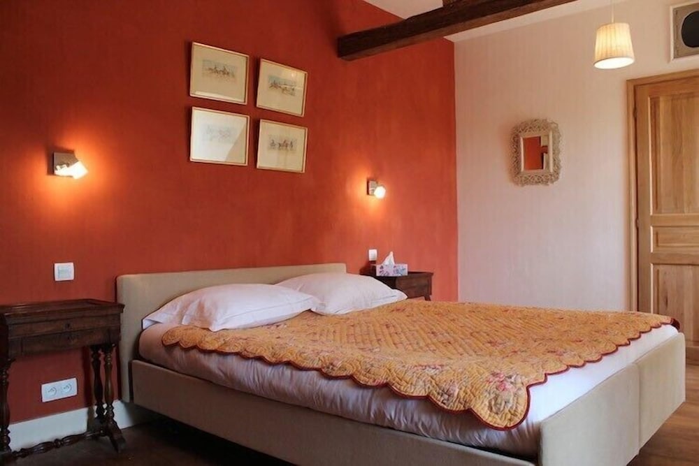 chambres dhotes de parseval