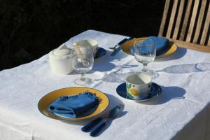 chambres dhotes de parseval