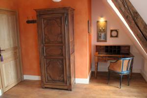 chambres dhotes de parseval