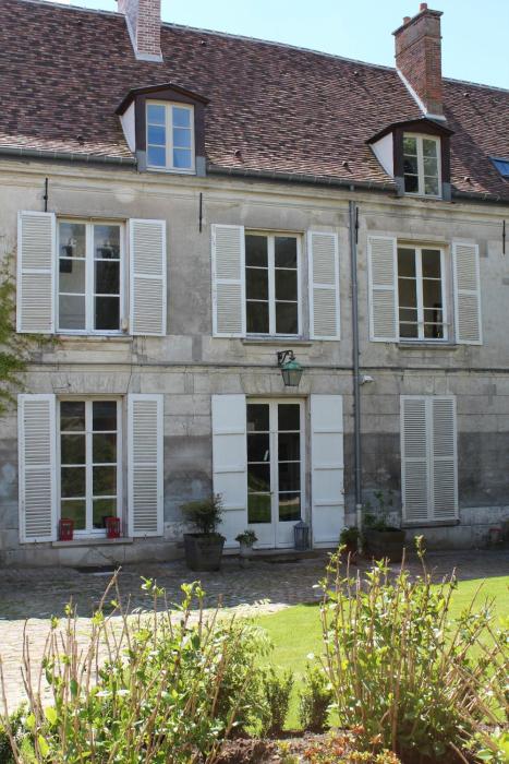 chambres dhotes de parseval