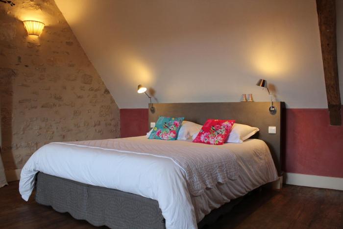 chambres dhotes de parseval