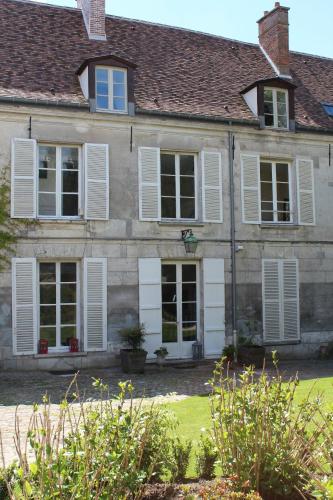 chambres dhotes de parseval