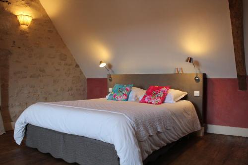 chambres dhotes de parseval