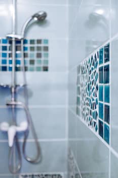 la villa des violettes