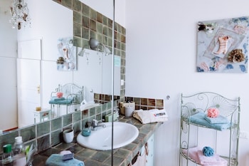 la villa des violettes