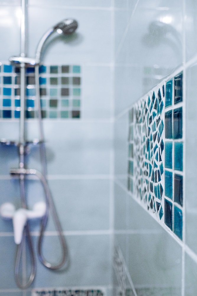 la villa des violettes