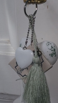 la villa des violettes