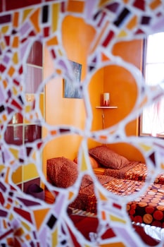 la villa des violettes