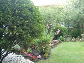 La Villa Des Violettes,Toulouse>>Fonbeauzard,1 star